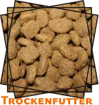 Trockenfutter